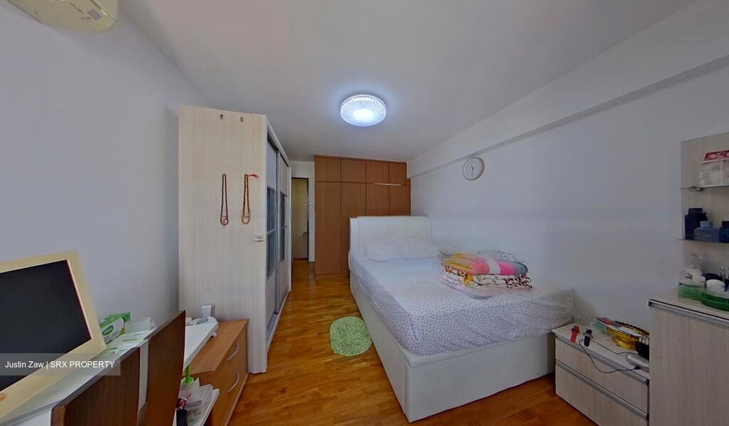 Blk 808 Khatib Gardens (Yishun), HDB 4 Rooms #477623011